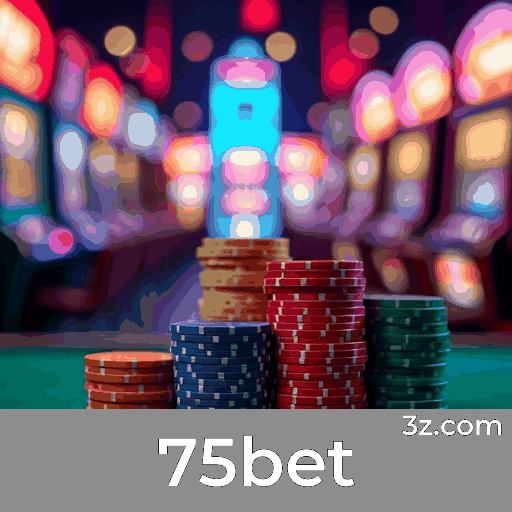 75bet: Plataforma de Jogos com Inovação de Desenvolvedores