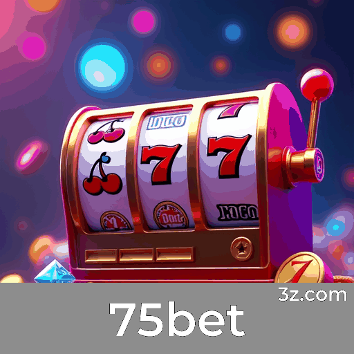 75bet: Seu Cassino Online Confiável e Seguro