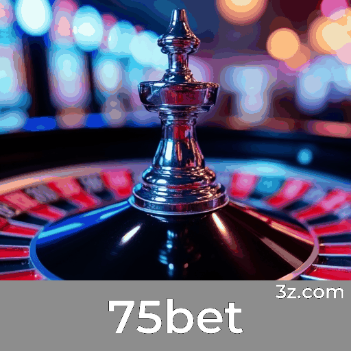 Experiência de Casino Elite no 75bet: Dealers Reais e Jogos Premium