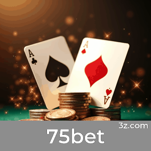 Revolucionando o Desenvolvimento de Jogos Online na 75bet