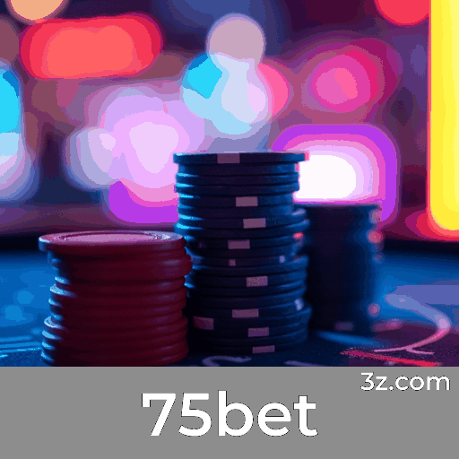 75bet: Plataforma Precisa e Completa de Apostas Esportivas