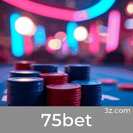 Revolucionando o Desenvolvimento de Jogos Online na 75bet