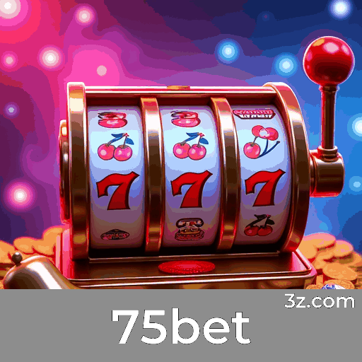 Revolucionando o Desenvolvimento de Jogos Online na 75bet