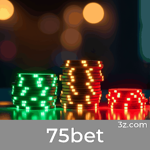 75bet: Plataforma Precisa e Completa de Apostas Esportivas