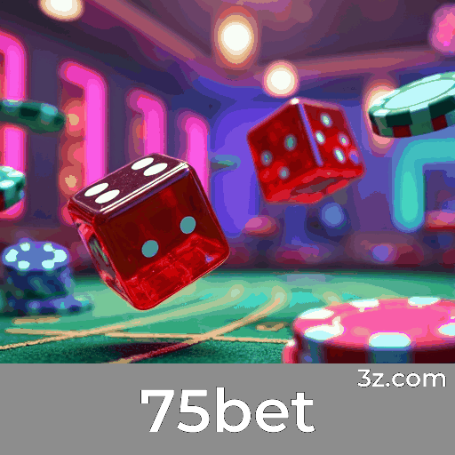 75bet: Estabilidade e Segurança Otimizadas para o Brasil