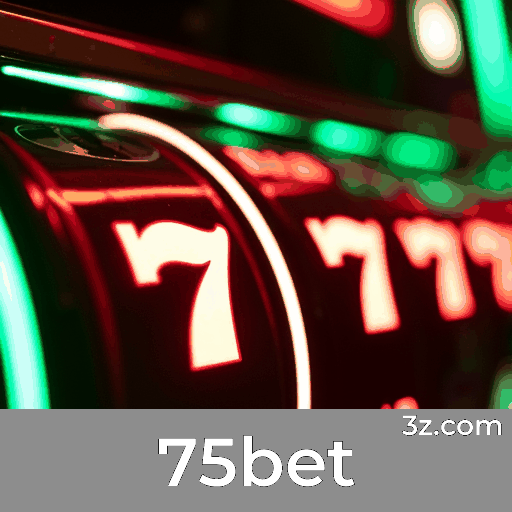 75bet: Plataforma de Jogos com Inovação de Desenvolvedores