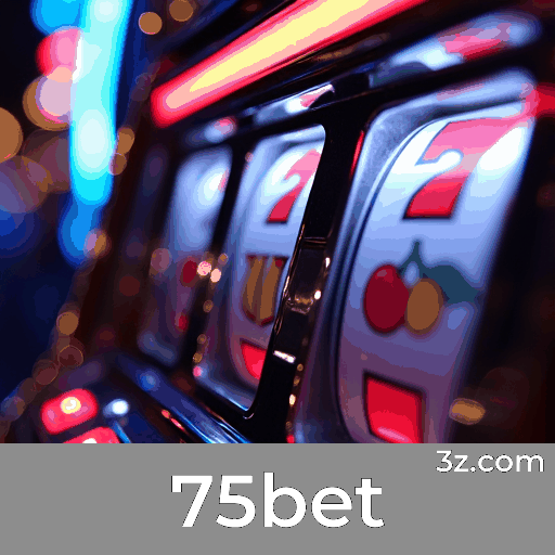 Experiência de Casino Elite no 75bet: Dealers Reais e Jogos Premium
