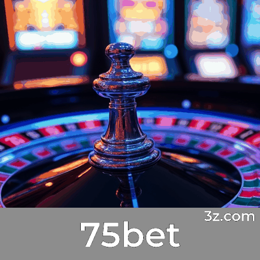 75bet App: Oásis Interativo para Jogadores de Todo o Mundo