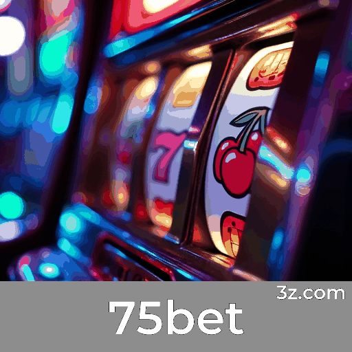 Experiência de Casino Elite no 75bet: Dealers Reais e Jogos Premium