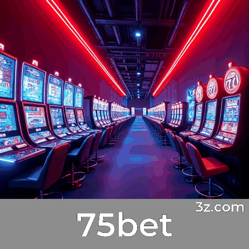 75bet: Plataforma de Jogos com Inovação de Desenvolvedores
