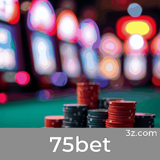 Revolucionando o Desenvolvimento de Jogos Online na 75bet