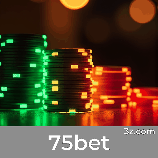 75bet App: Oásis Interativo para Jogadores de Todo o Mundo